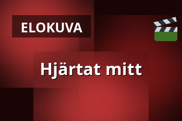 Hjärtat mitt — Kino 2, Lund