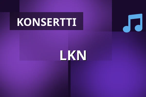 LKN — Arbis, Norrköping
