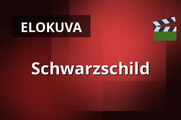 Schwarzschild — Kino 3, Lund