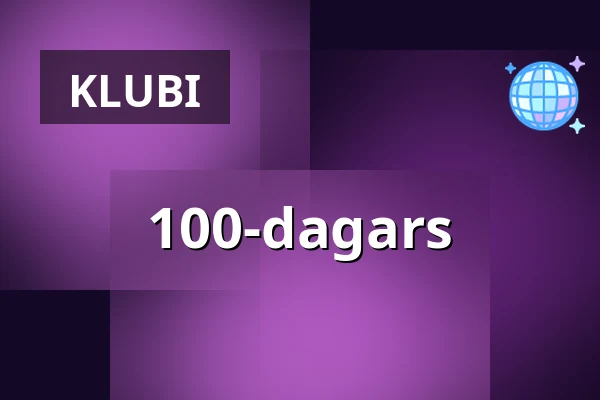 100-dagars — Stadshuset, Sundsvall