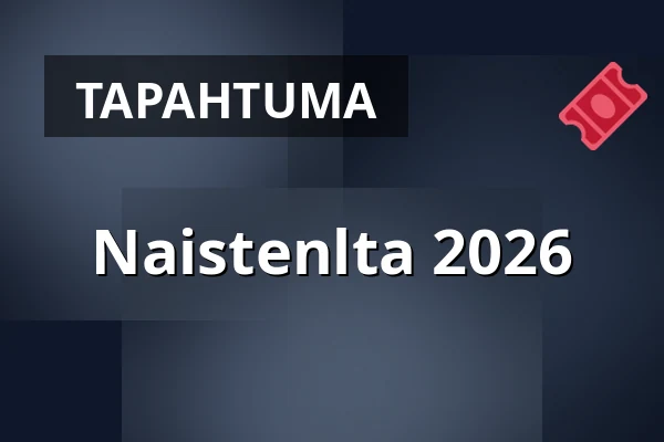 Naistenlaulanta 2026 — Färjestads Travbana, Karlstad