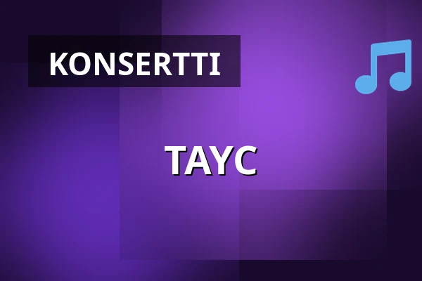 TAYC — Börsen, Tukholma