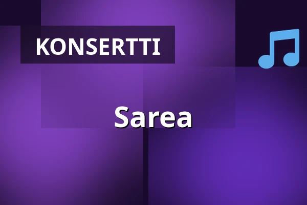 Sarea — Arbis, Norrköping