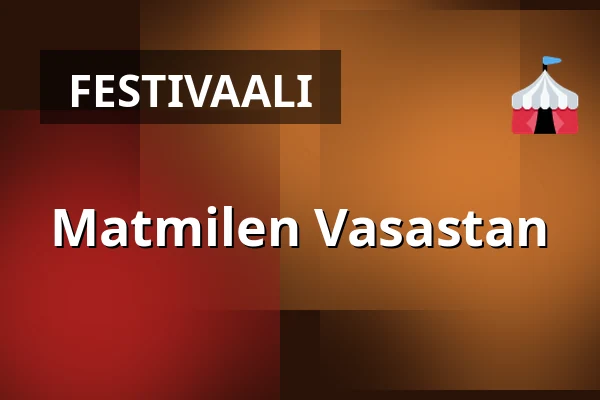 Matmilen Vasastan — Vasastan, Tukholma