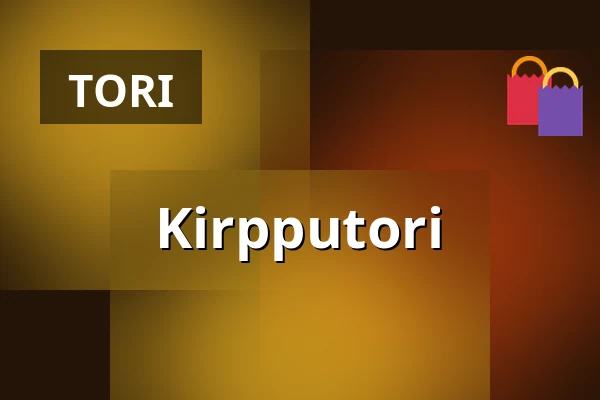 Kirpputori — Fjärestads gamla skola, Vallåkra