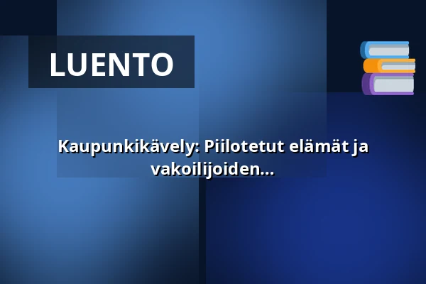 Kaupunkikävely: Piilotetut elämät ja vaaralliset siteet - naiset Helsingin vakoilijoiden Tukholmassa — Starts by Östermalm Saluhall, Tukholma