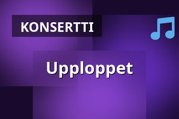 Upploppet — Monument 031, Göteborg