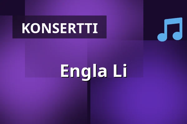 Engla Li — Haymarket by Scandic, Tukholma