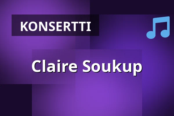 Claire Soukup — Haymarket by Scandic, Tukholma