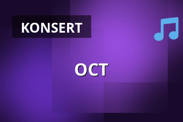 OCT — Debaser Nova, Stockholm