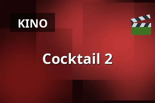 Cocktail 2 — Filmstaden, Malmö