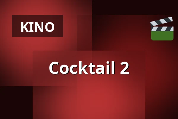 Cocktail 2 — Filmstaden, Helsingborg