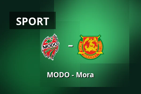 MODO – Mora