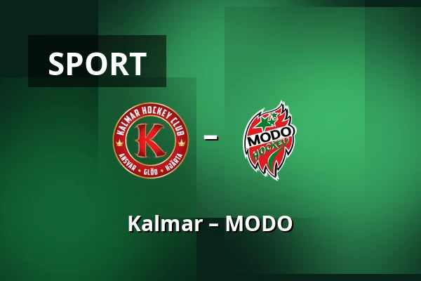 Kalmar – MODO — Kalmar