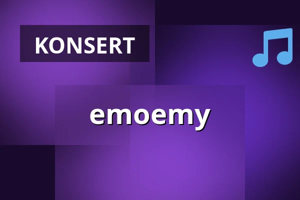 emoemy — Gjuteriet, Åtvidaberg