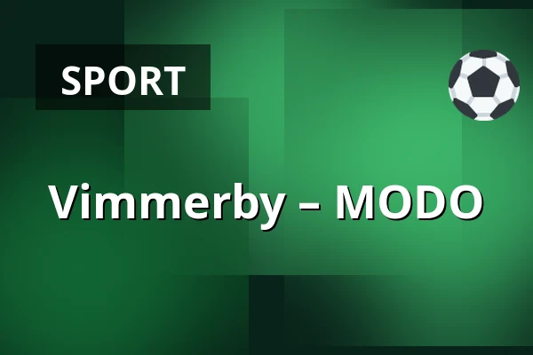 Vimmerby – MODO