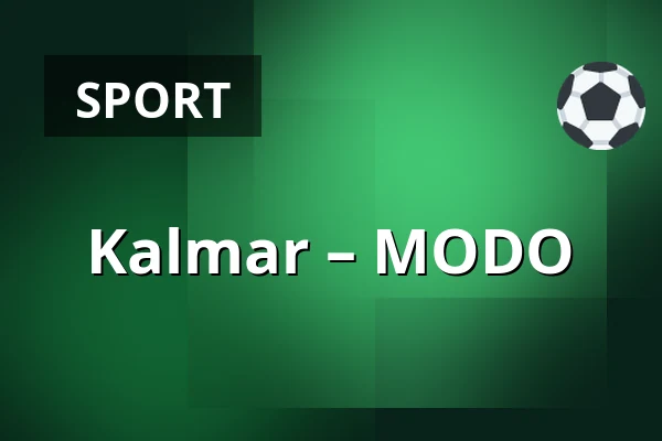 Kalmar – MODO — Kalmar