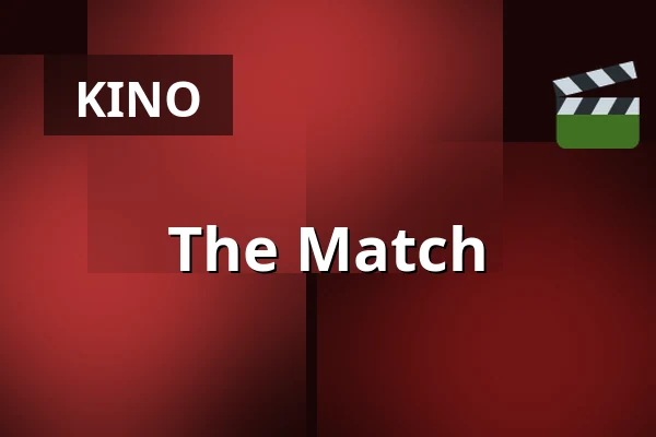 The Match — Bio Skandia, Stockholm