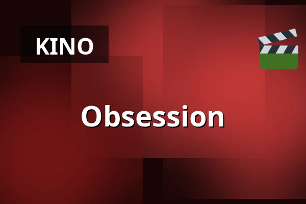 Obsession — Metropol - Bio 3:an, Piteå