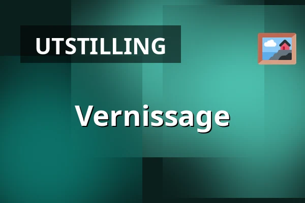 Vernissage — Clarion Hotel Sea U, Helsingborg