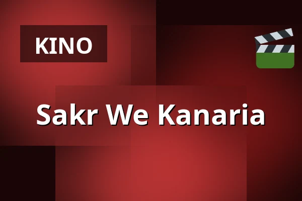 Sakr We Kanaria — Filmstaden, Malmö