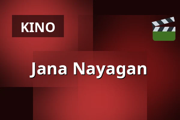 Jana Nayagan — Filmstaden, Stockholm