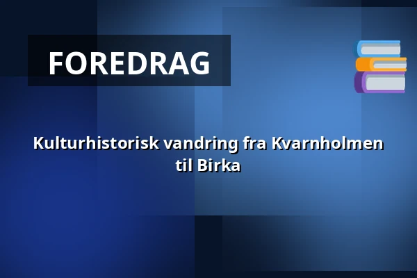 Kulturhistorisk vandring fra Kvarnholmen til Birka — Vid busshållplatsen Tre Kronor utanför Munspelet på Kvarnholmen, Nacka, Nacka