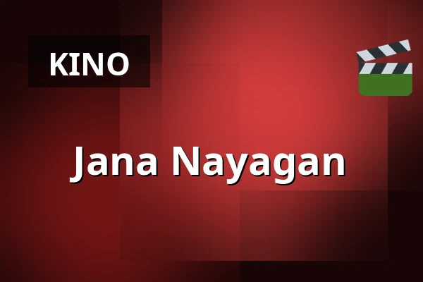 Jana Nayagan — Filmstaden, Malmö
