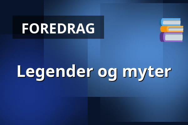 Legender og myter — Elimkyrkan, Örnsköldsvik