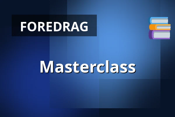 Masterclass — Själevads kyrka, Själevad