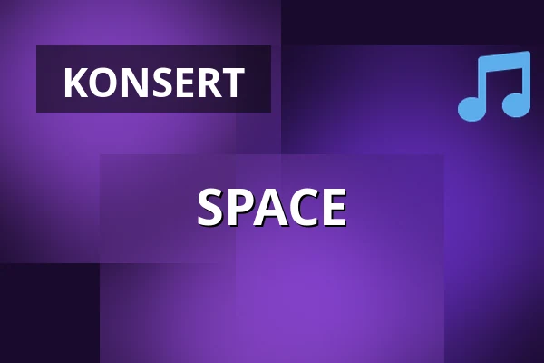 SPACE — Fylkingen, Stockholm