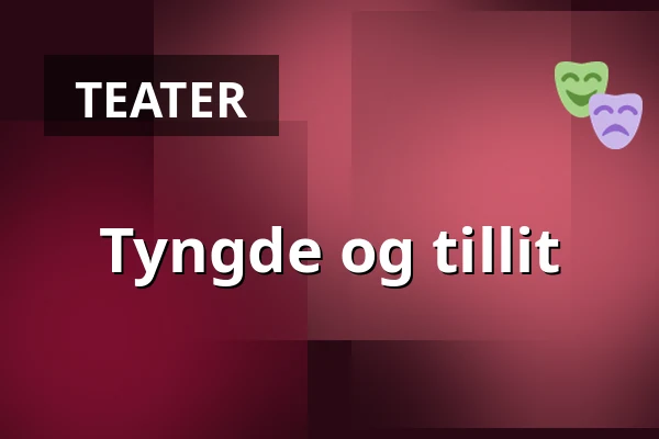 Tyngde og tillit — Folketshus Bastuträsk, Bastuträsk