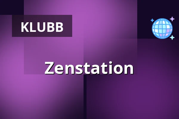 Zenstation — Babel, Malmö