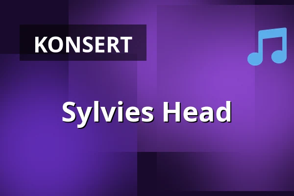 Sylvies Head — Flamman Pub & Disco, Linköping