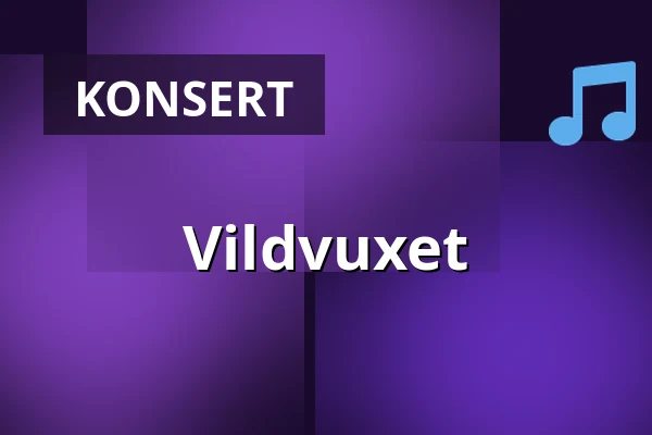 Vildvuxet — Gallerium, Guldsmedshyttan