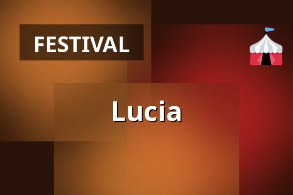 Lucia — NK-villan, Nyköping