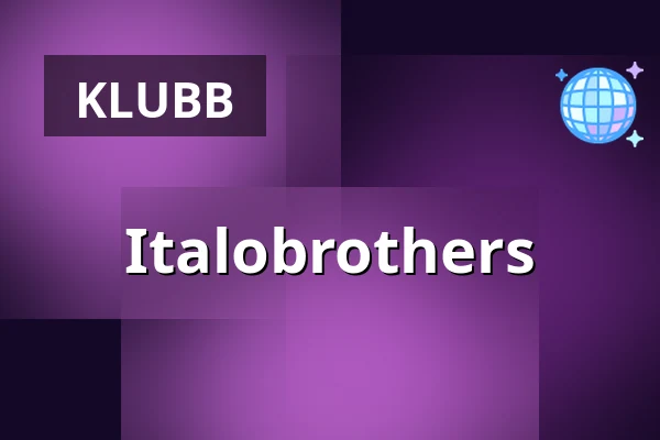 Italobrothers — Brovakten, Nyköping