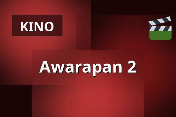 Awarapan 2 — Filmstaden, Malmö