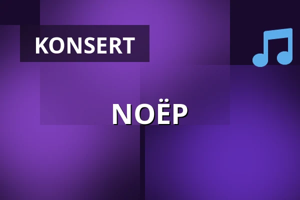 NOËP — Nalen Klubb, Stockholm, Stockholm