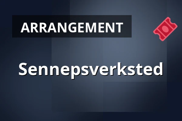 Sennepsverksted — Apotekarsocietetens museum, Stockholm