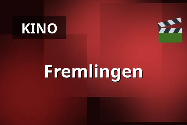 Fremlingen — Kino 1, Lund