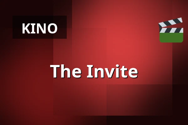 The Invite — Kino 2, Lund