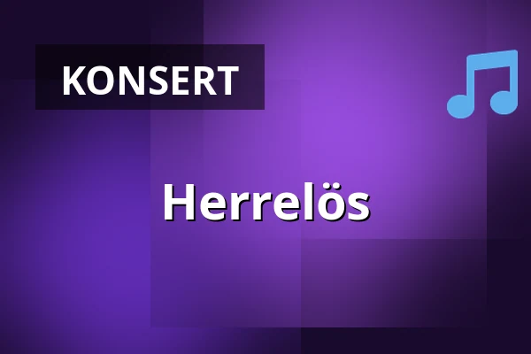 Herrelös — Vävenscenen, Umeå