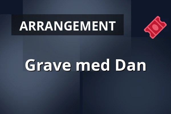 Grave med Dan — Bjärehovsskolan, Bjärred