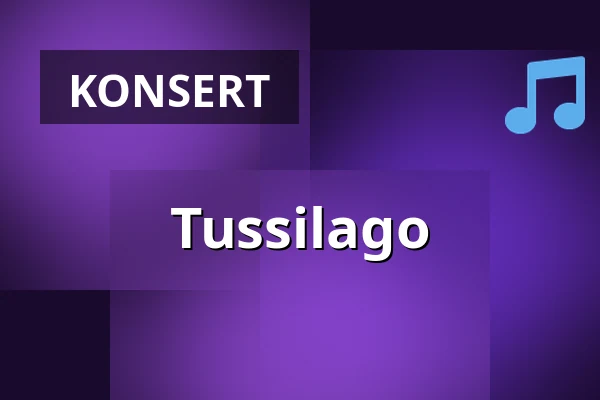 Tussilago — Babel, Malmö