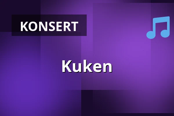 Kuken — Dunkers, Helsingborg