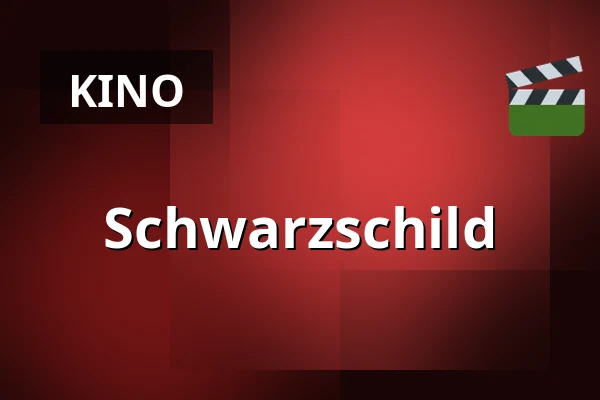 Schwarzschild — Kino 3, Lund