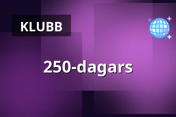 250-dagars — Stadshuset, Sundsvall