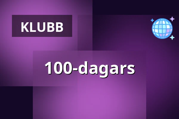 100-dagars — Stadshuset, Sundsvall