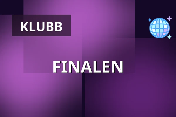 FINALEN — Stadshuset, Sundsvall